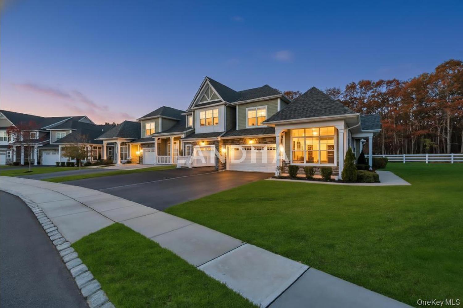 195 Belmont Circle 官网图片 2