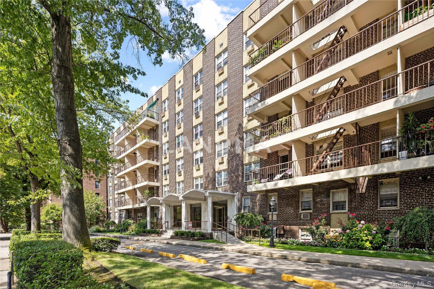 140-55 34th Avenue  Unit 3E