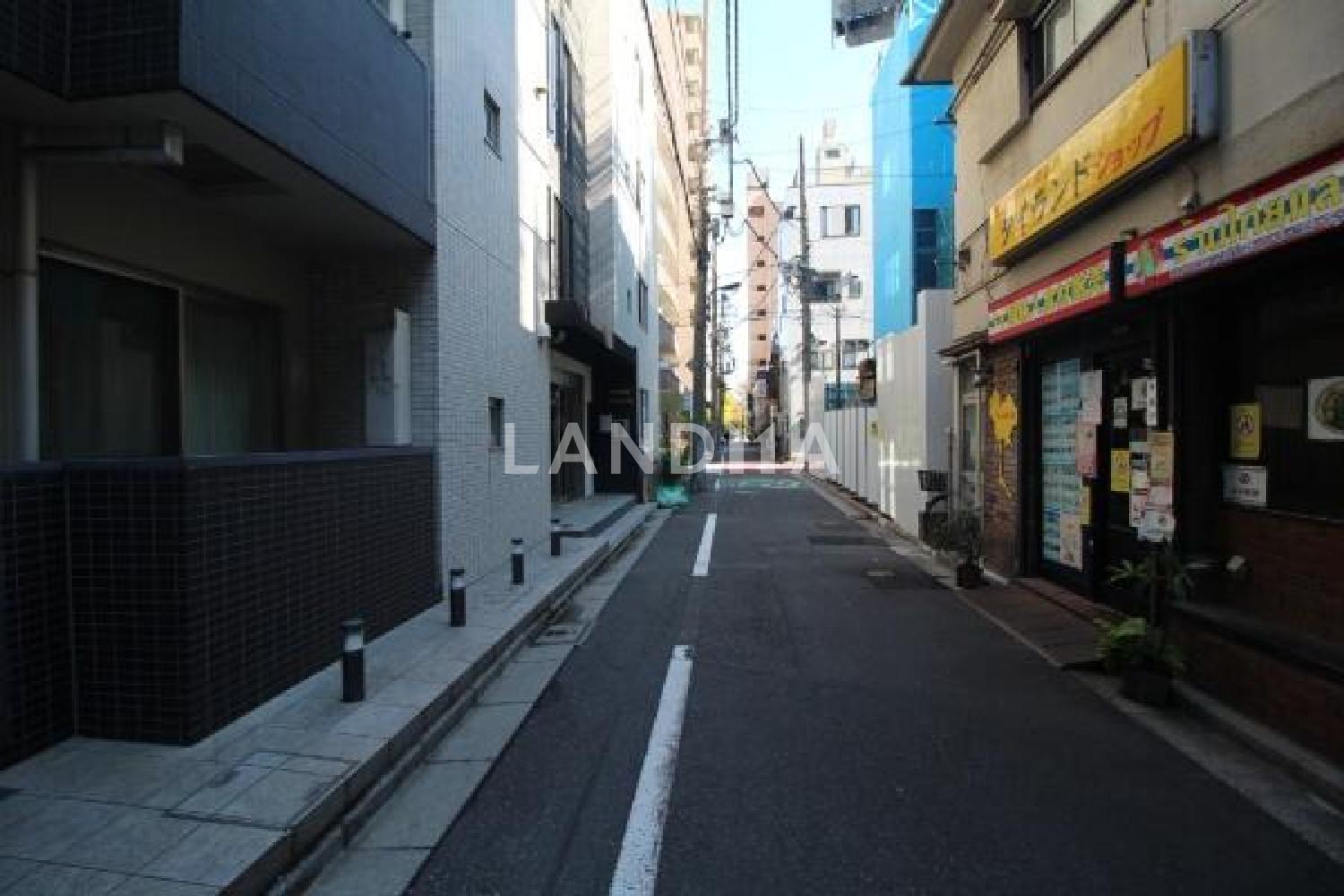 東京都墨田区錦糸3丁目 一棟売りマンション 132.23㎡ 官网图片 7