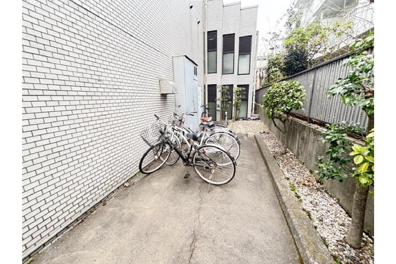 東京都大田区上池台2丁目 一棟売りマンション 442.97㎡ 官网图片 4