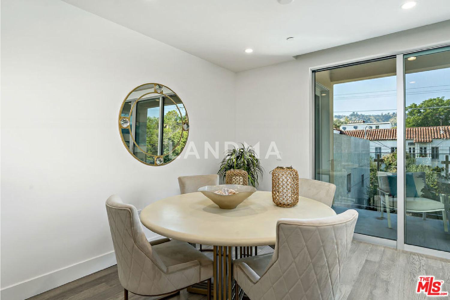 728 N Sweetzer Avenue #208 官网图片 6