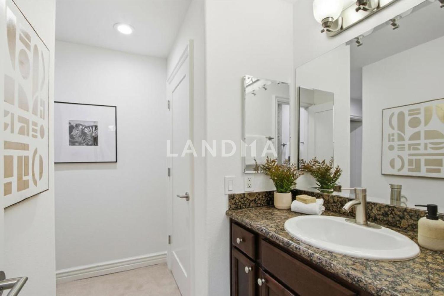 4970 Cherry Avenue #203 官网图片 20