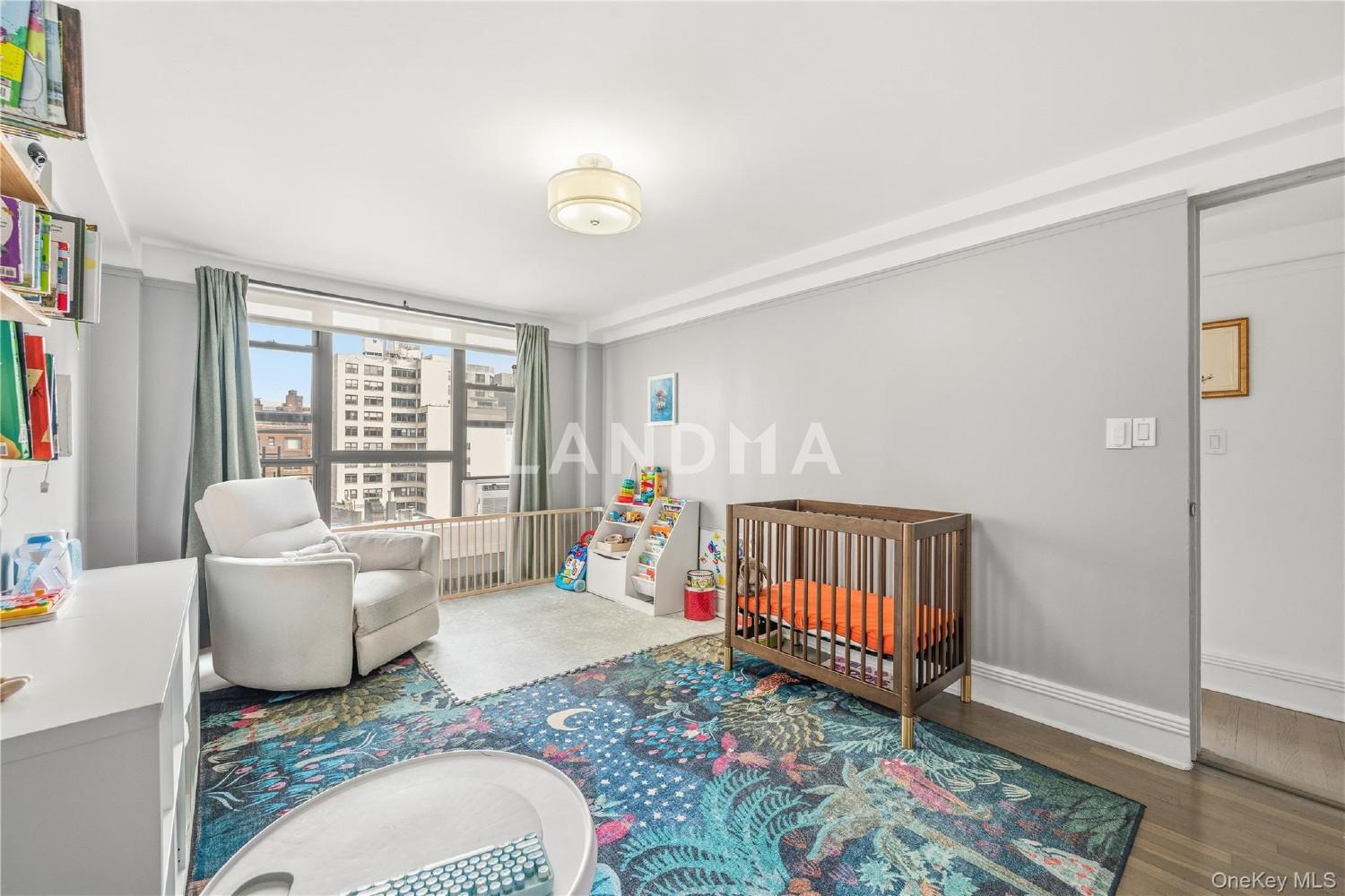 111 E 88th Street  Unit 10F 官网图片 11