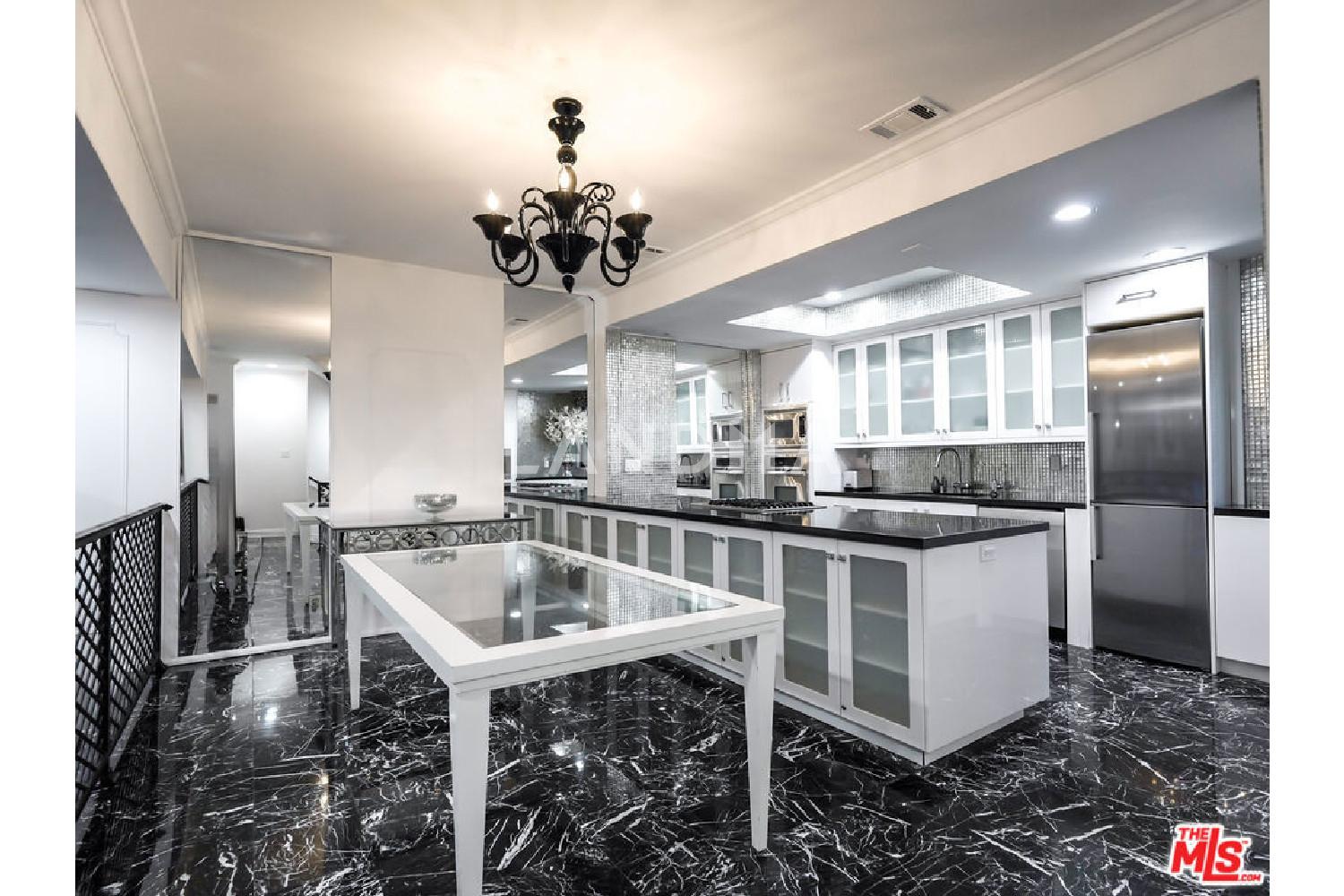 9321 Burton Way #A 官网图片 8