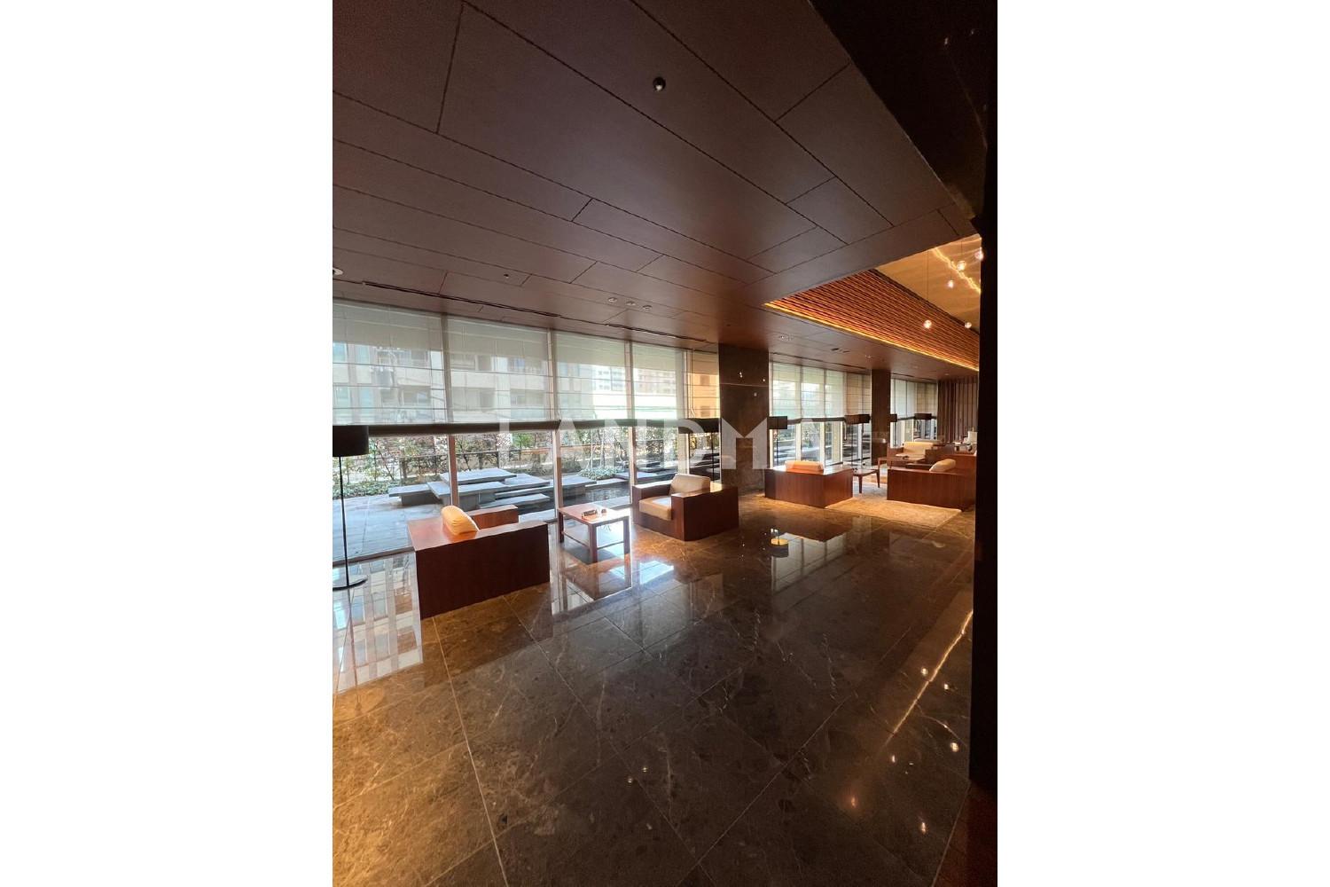 CAPITAL GATE PLACE ザ・タワー 官网图片 2