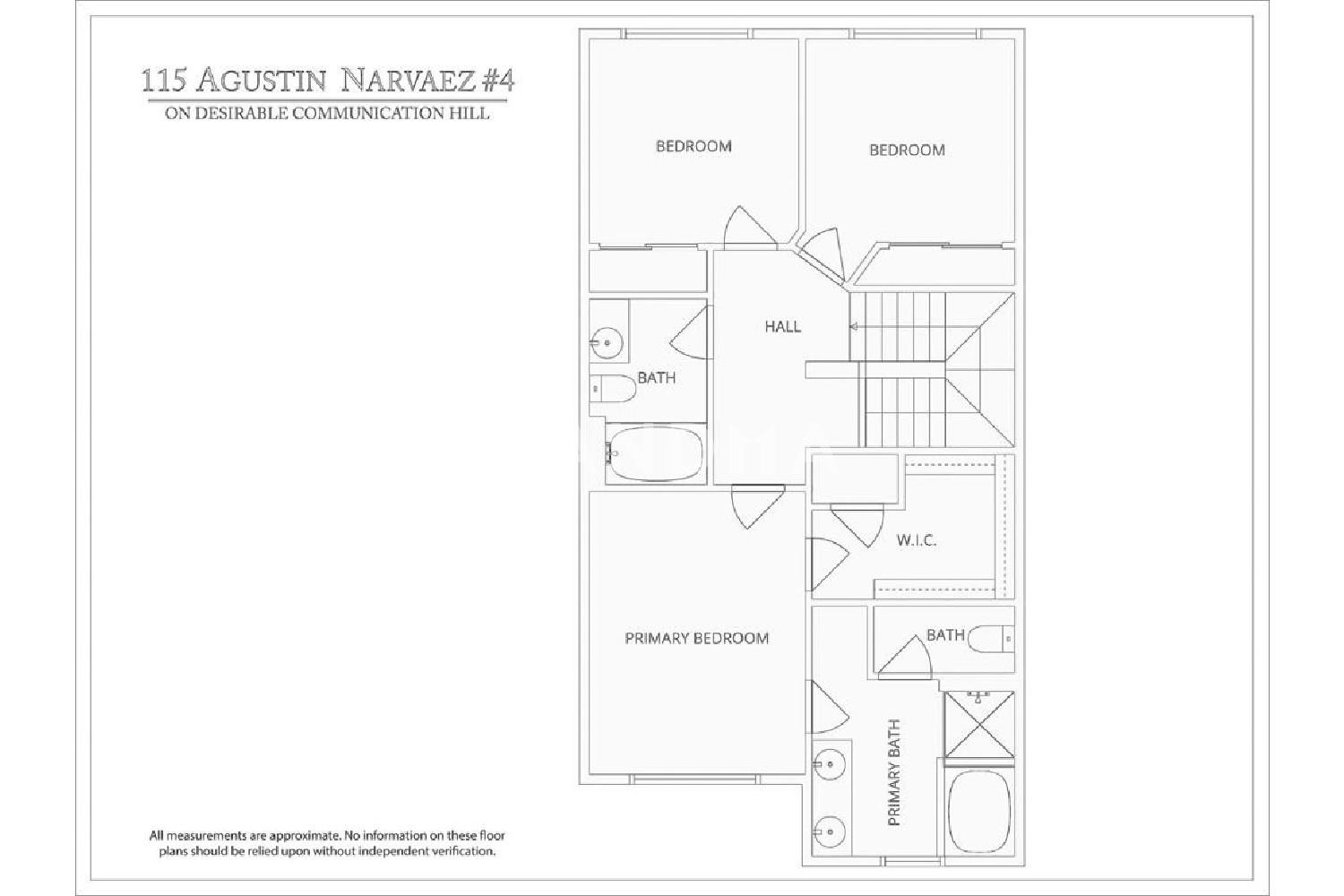 115 Agustin Narvaez Street #4 官网图片 28