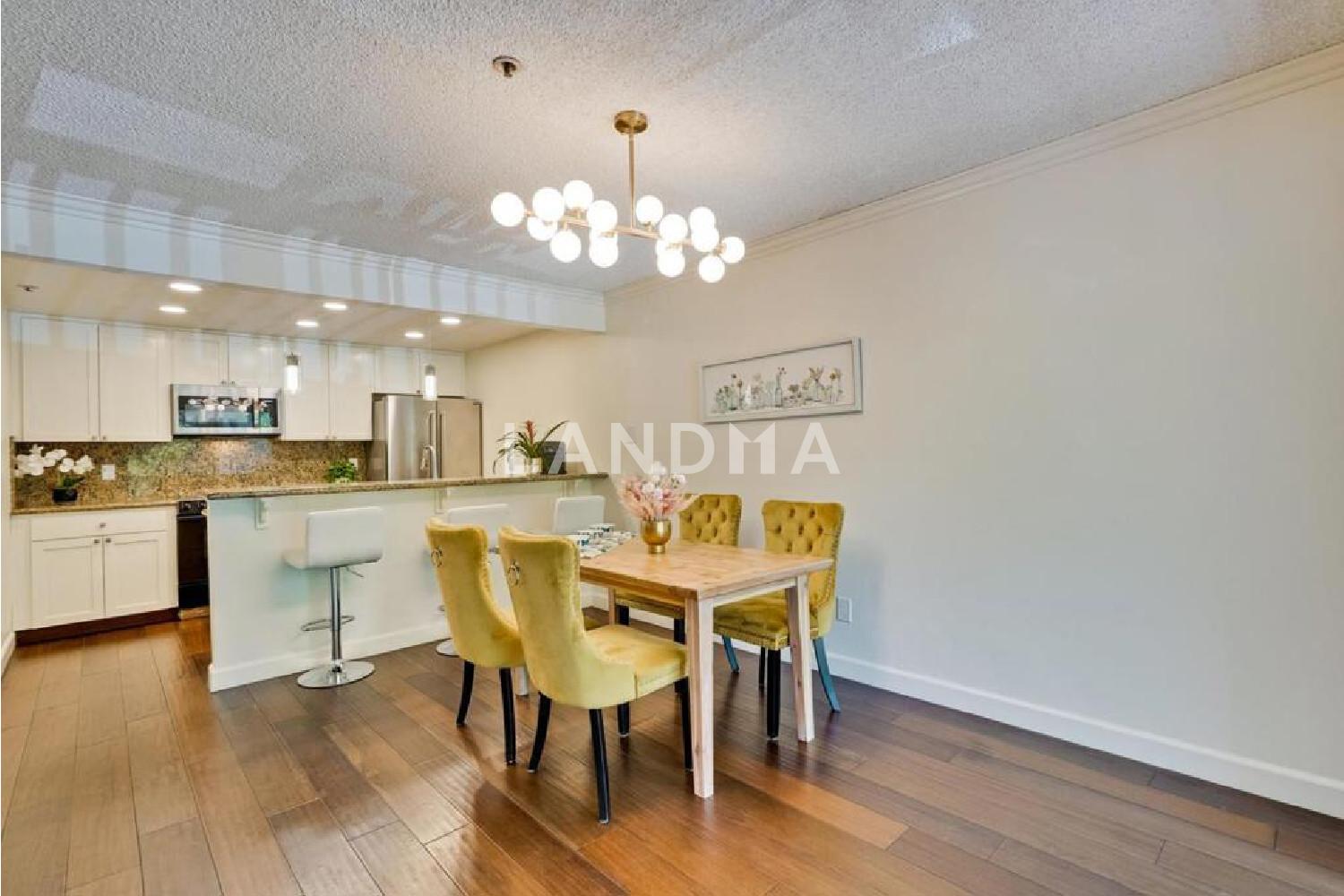 3715 Terstena Place #110 官网图片 11