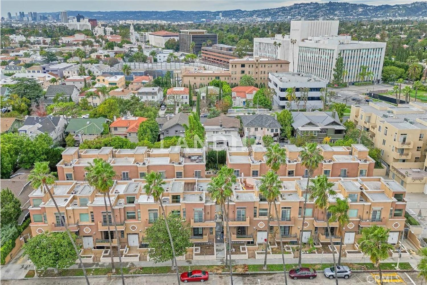 681 S Norton Avenue #107 官网图片 33