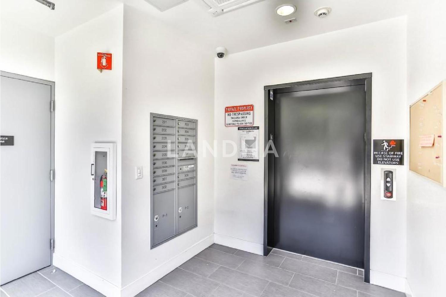 538 S Mathilda Avenue #301 官网图片 28