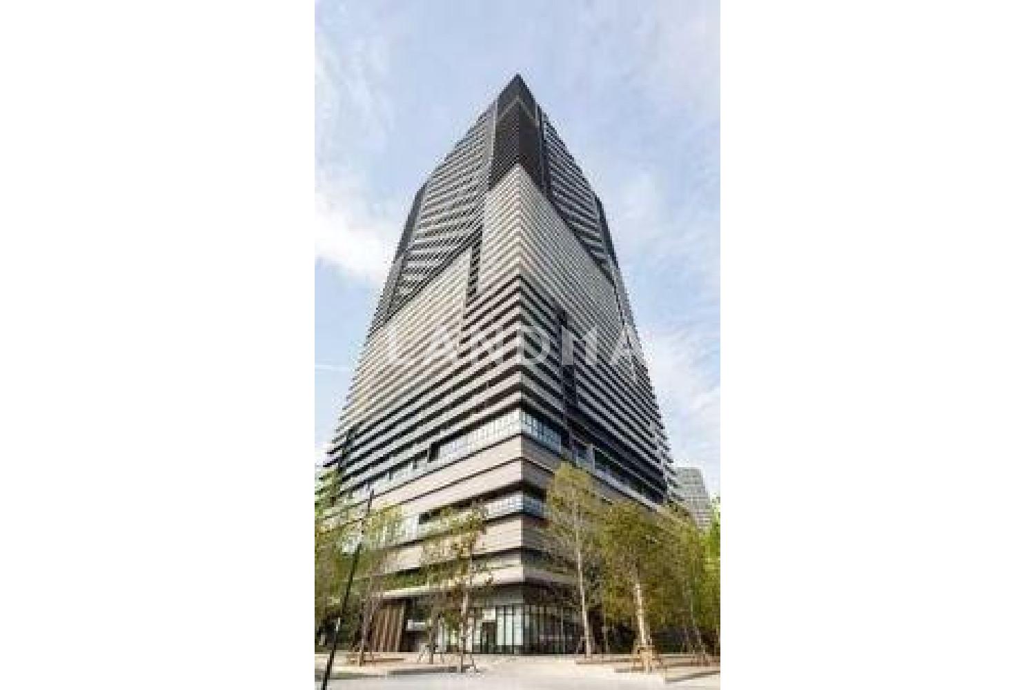東京都江東区豊洲5丁目 投資用マンション 75.88㎡