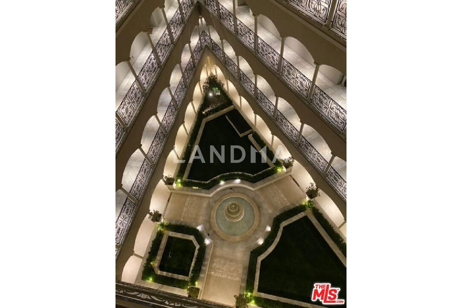 425 N Maple Drive #PH 602 官网图片 33