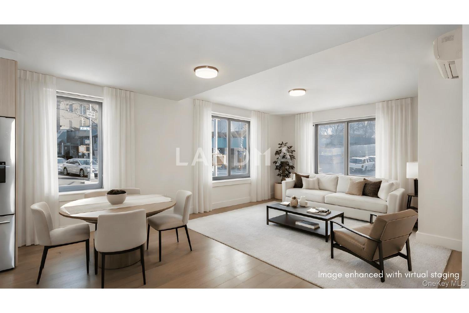 52 Convent Avenue  Unit 1C 官网图片 2