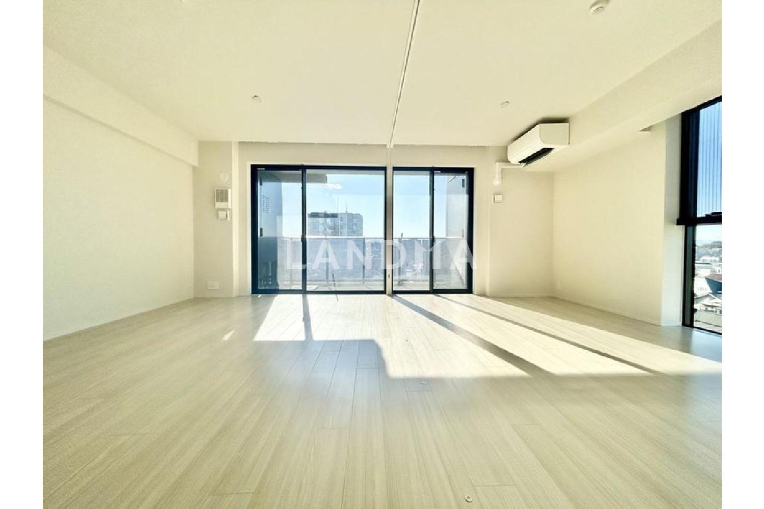 パークホームズ西小山 官网图片 5