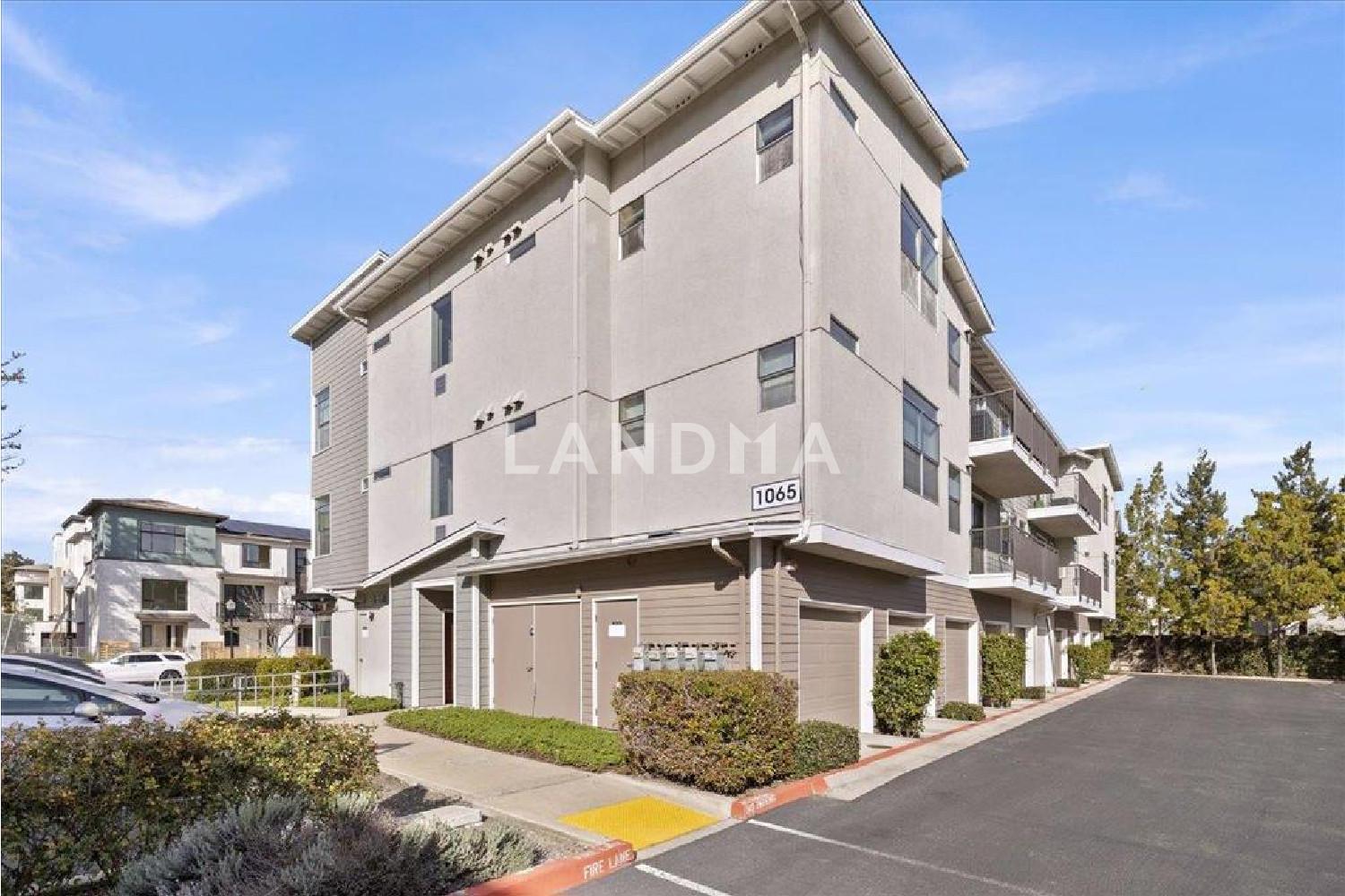 1065 Saginaw Terrace #304 官网图片 23