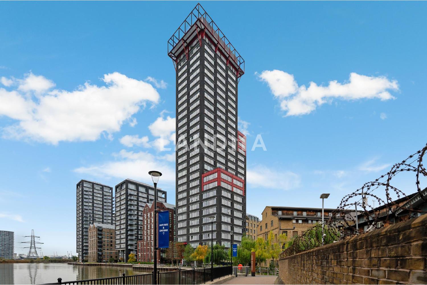 Douglass Tower 官网图片 14