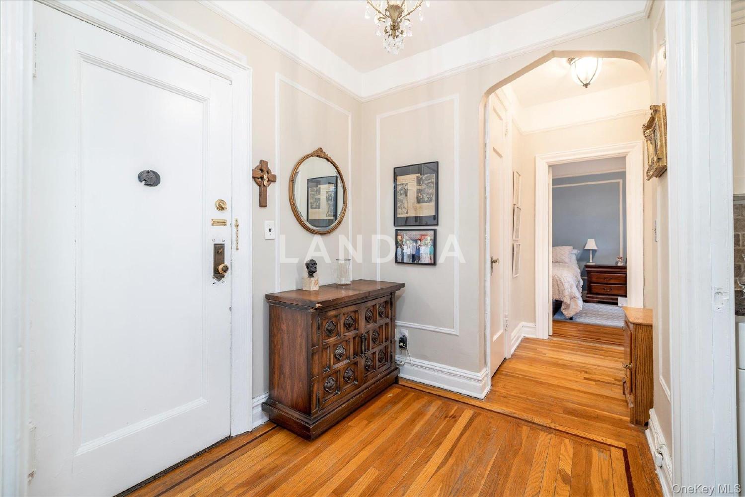 12 Hamilton Place  Unit B6 官网图片 4