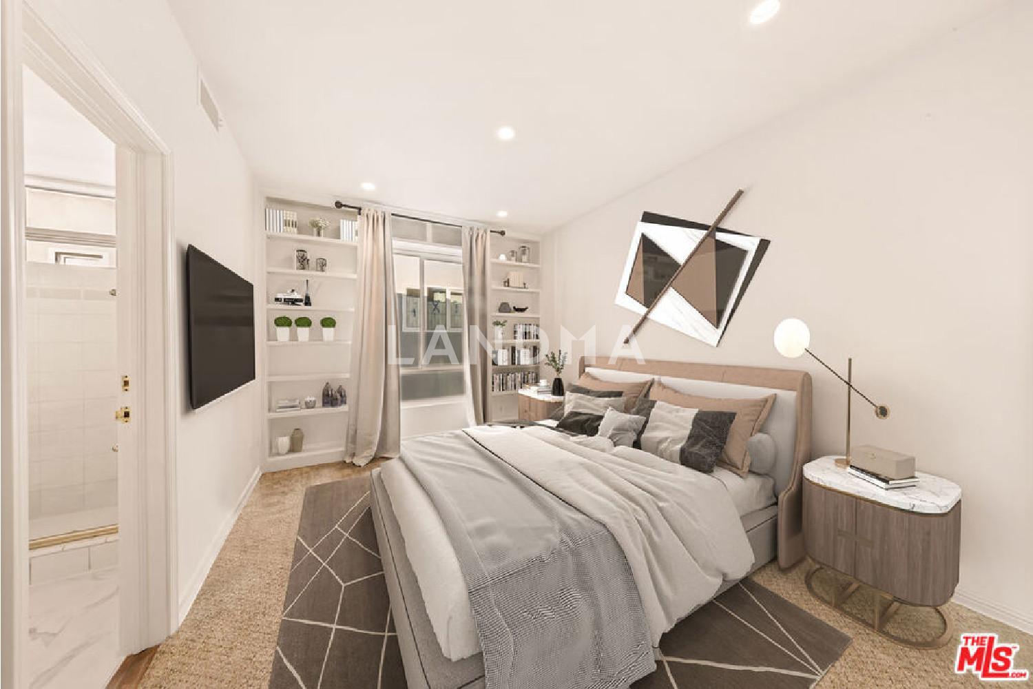 1220 Roxbury Drive #302 官网图片 25