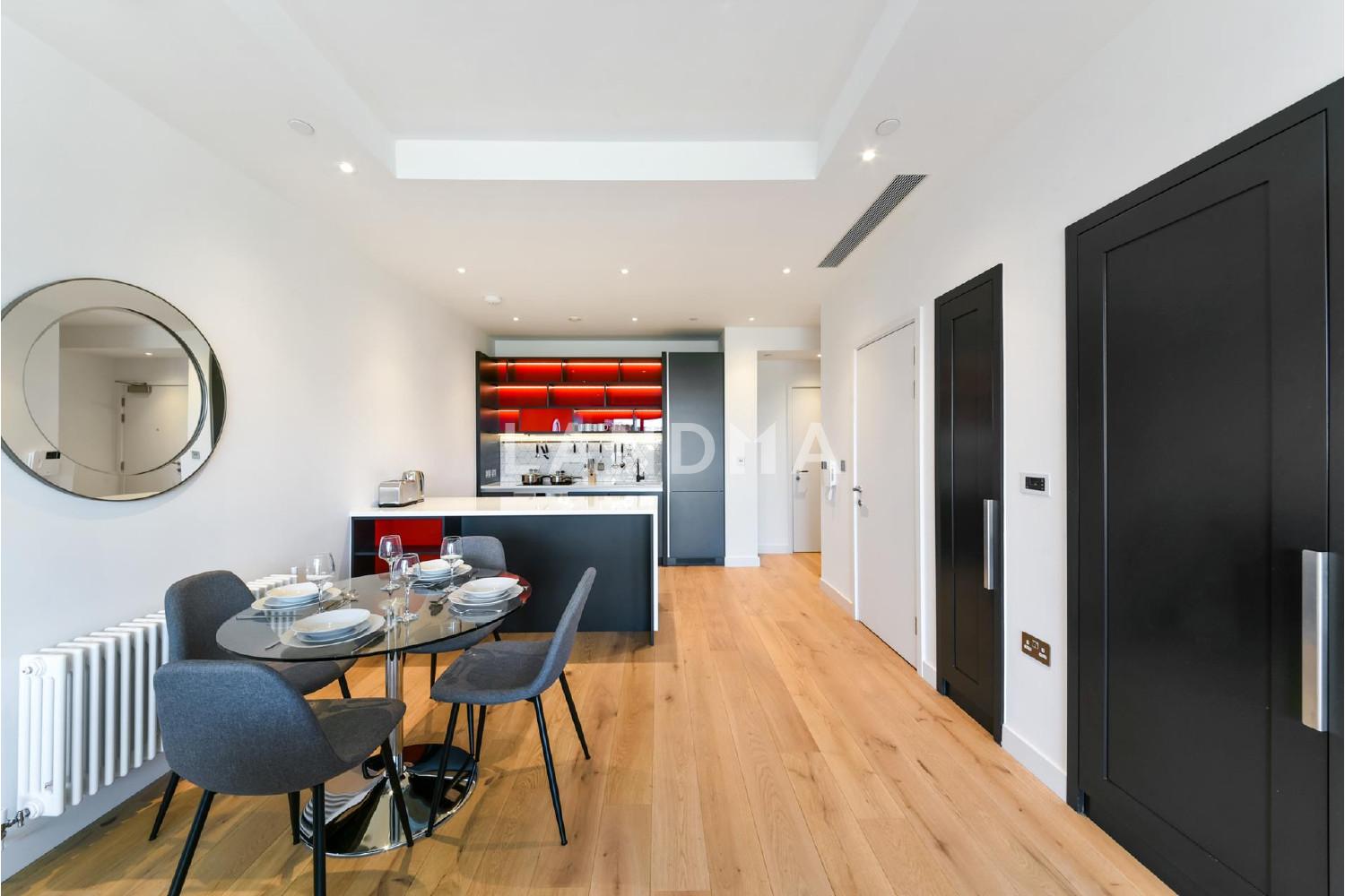Bridgewater House 官网图片 9