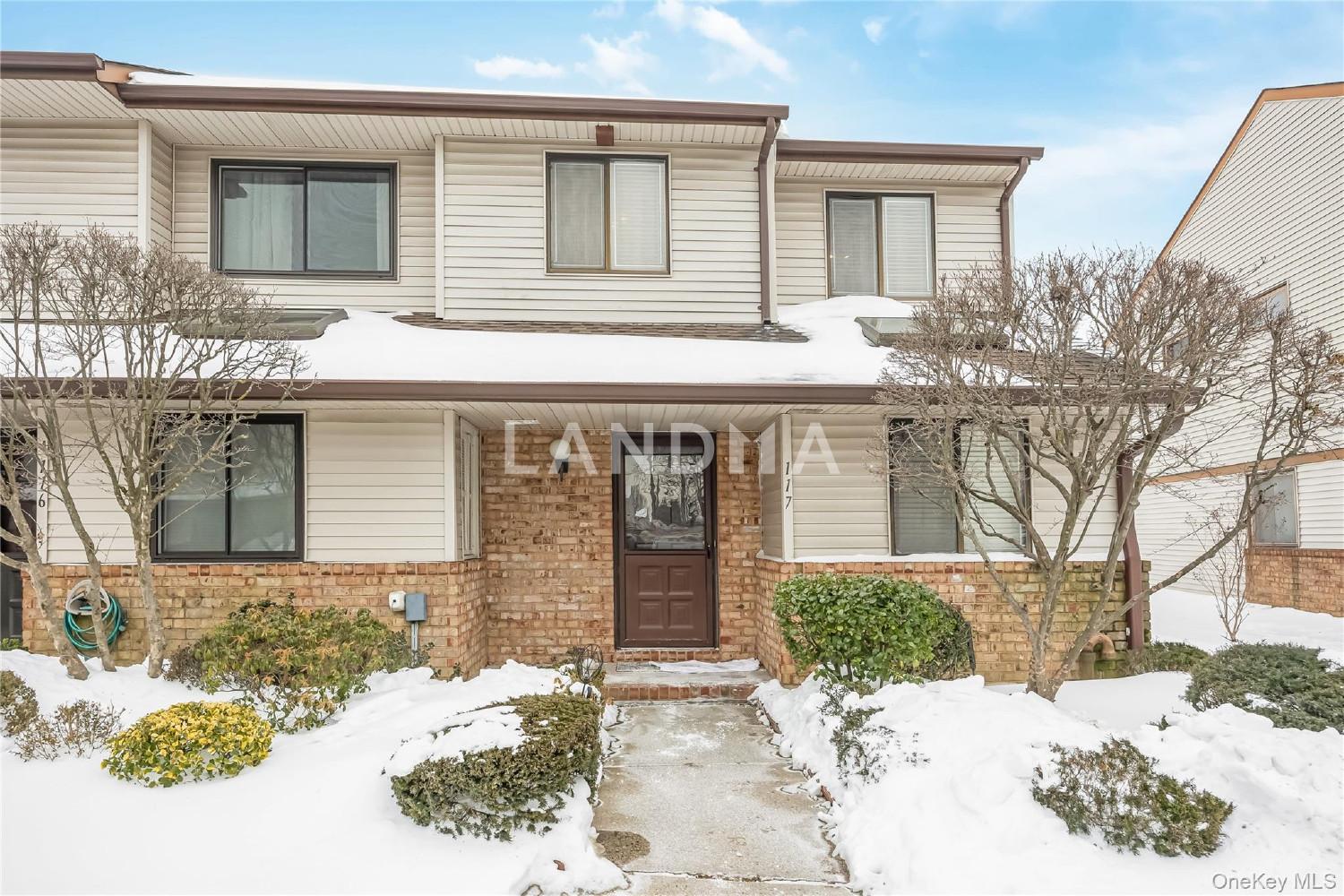 117 Laurel Lane