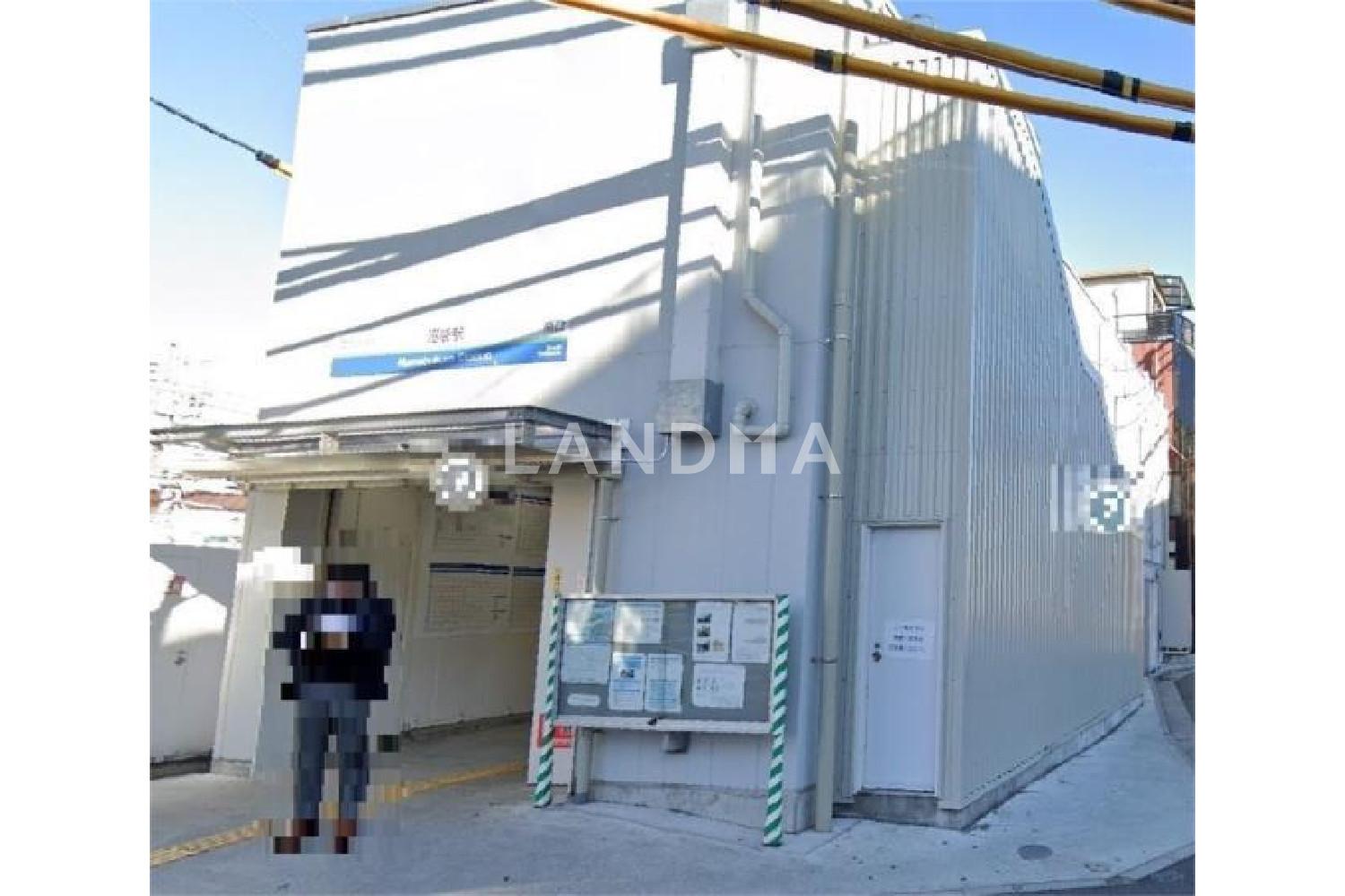 東京都中野区沼袋2丁目 一棟売りマンション 406.53㎡ 官网图片 3