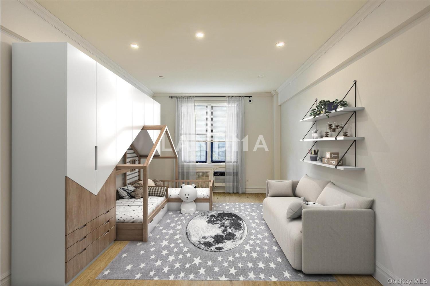 100-25 Queens Boulevard  Unit 2R 官网图片 27