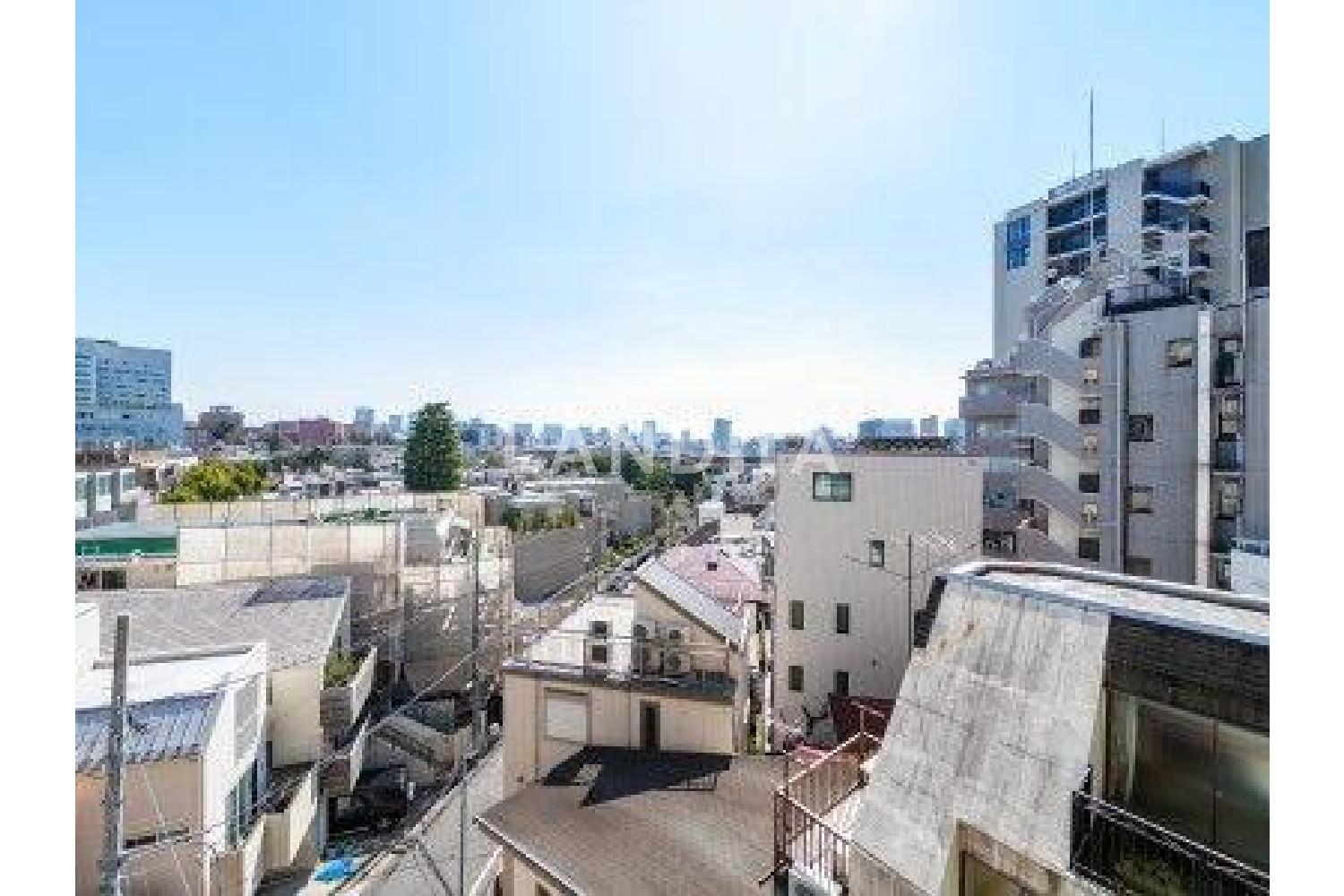 パークコート広尾ヒルトップレジデンス 官网图片 18