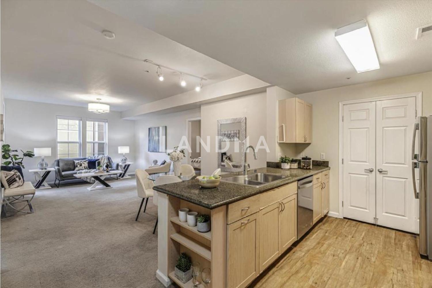 1550 Technology Drive #3105
