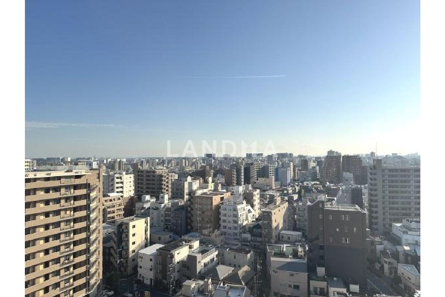 シティタワー大井町 官网图片 15