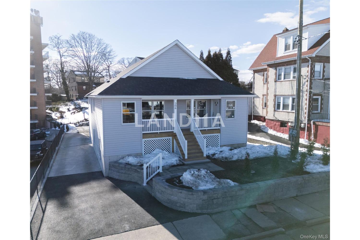 306 South Regent Street  Unit A