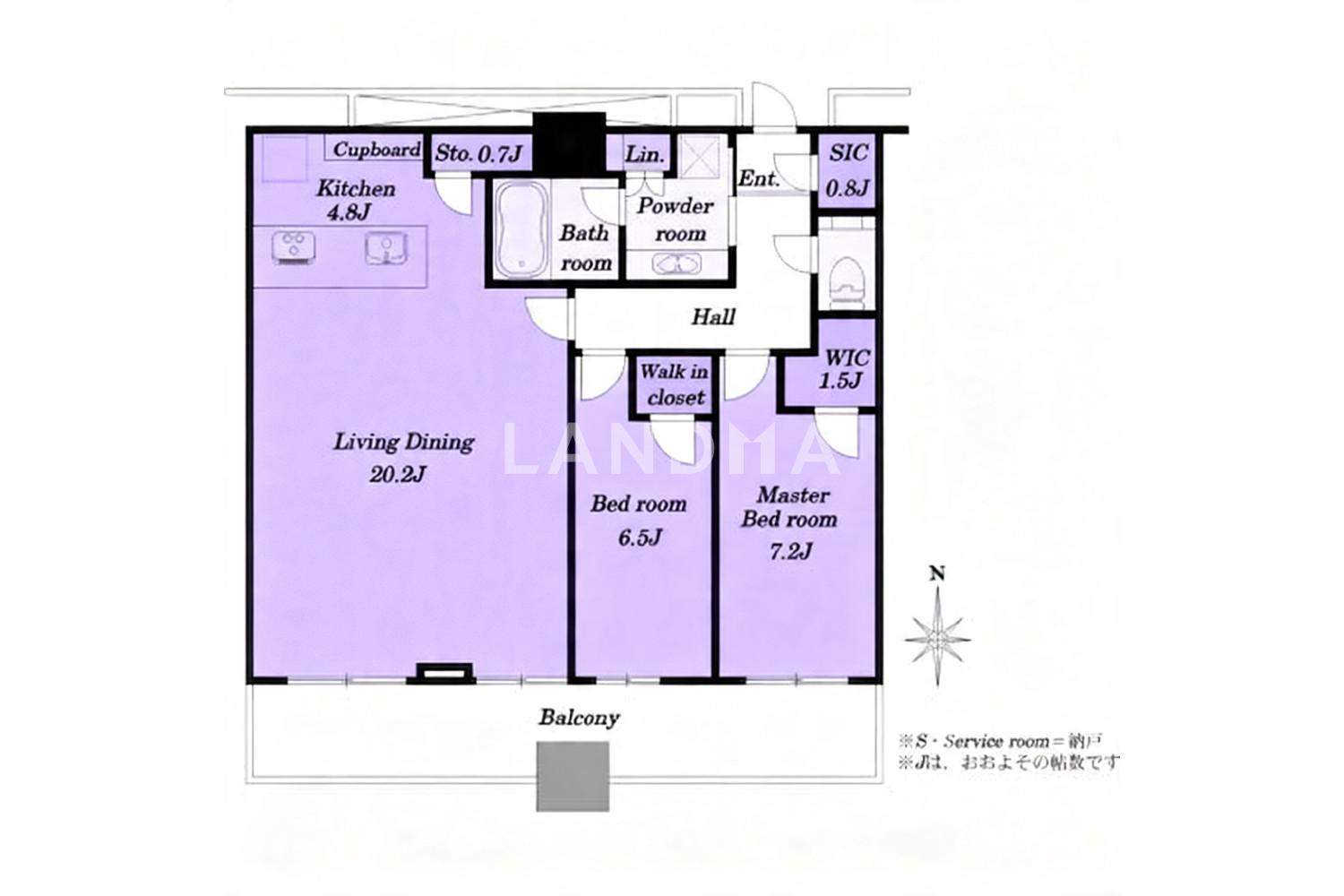 WORLD TOWER RESIDENCE 官网图片 3