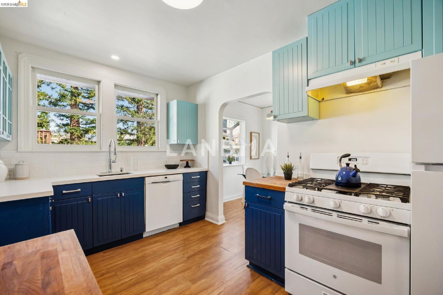 1207 Francisco Street #2 官网图片 15