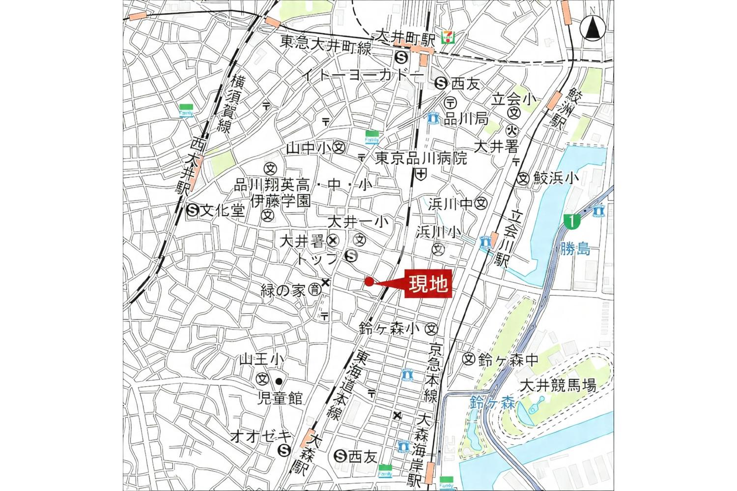クレストコート砂土原 官网图片 14