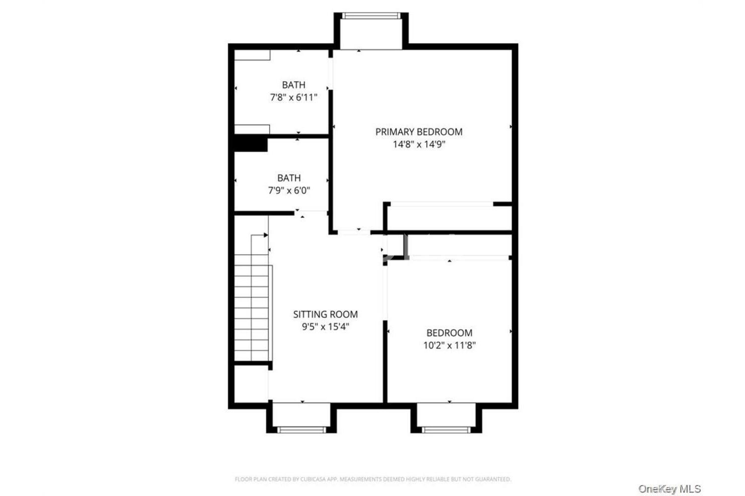 30 Summerfield Court  Unit 269 官网图片 32