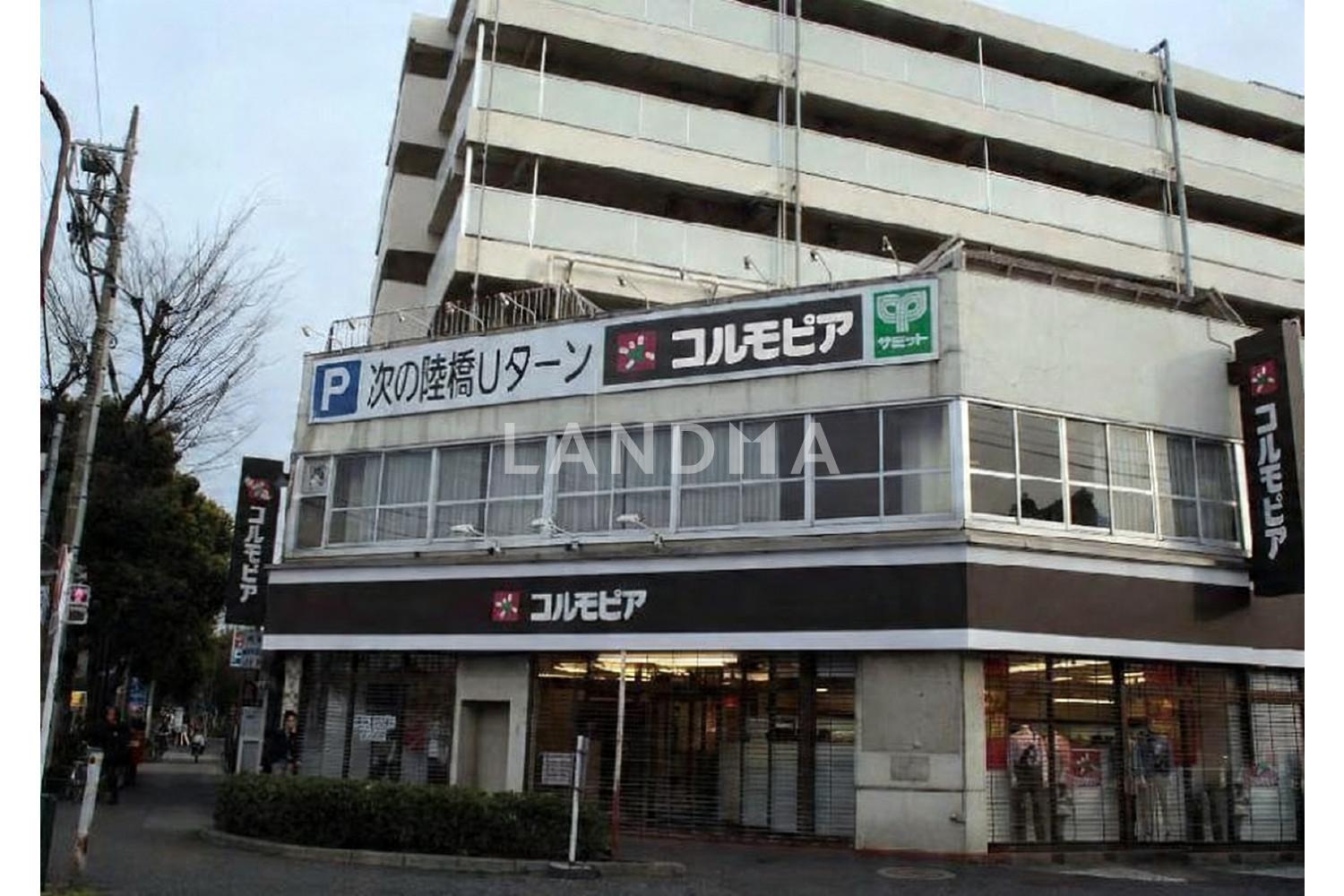 クラッシィタワー東中野 官网图片 18