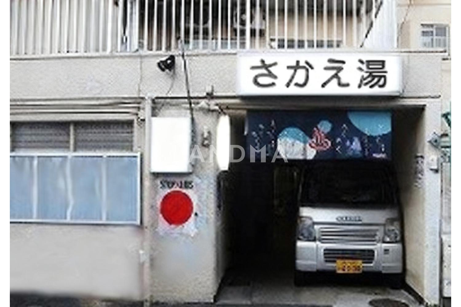 プラウドタワー渋谷 官网图片 4