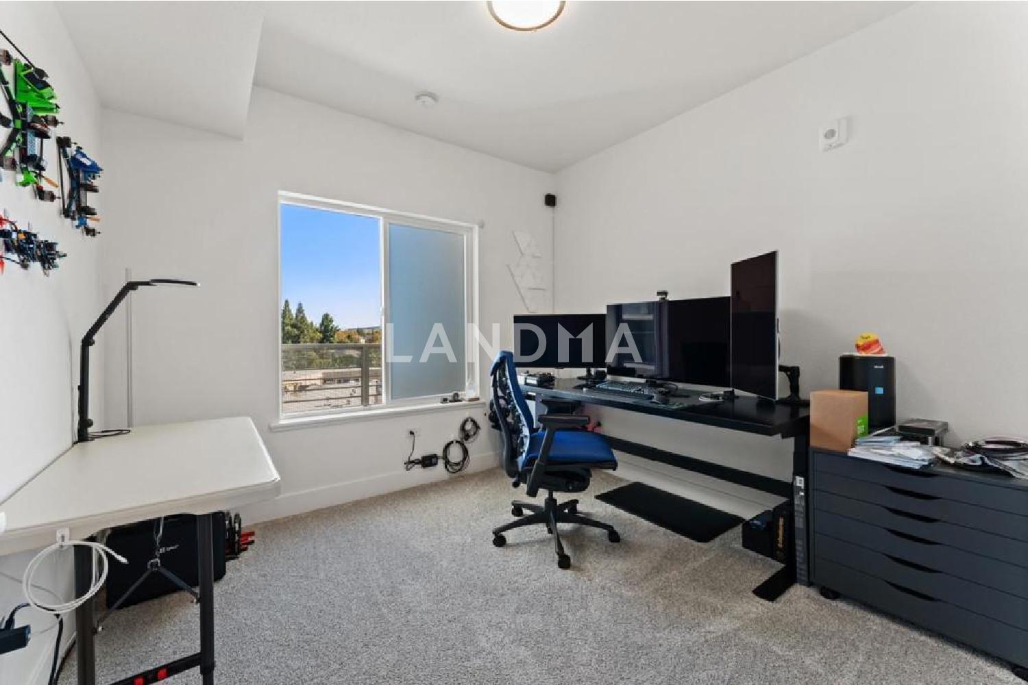 1853 Almaden Road #504 官网图片 14