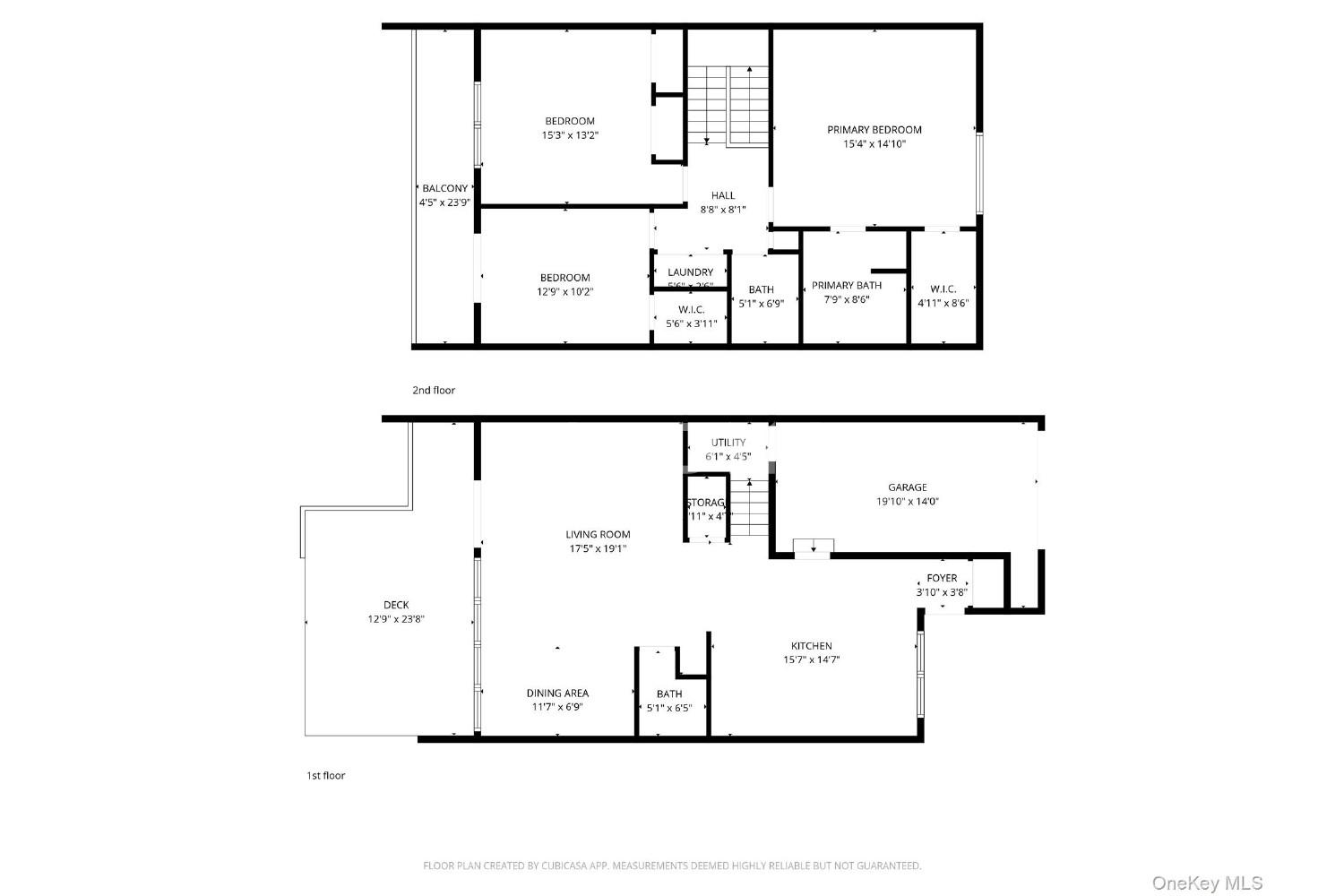 100 Baker Court  Unit 113 官网图片 27
