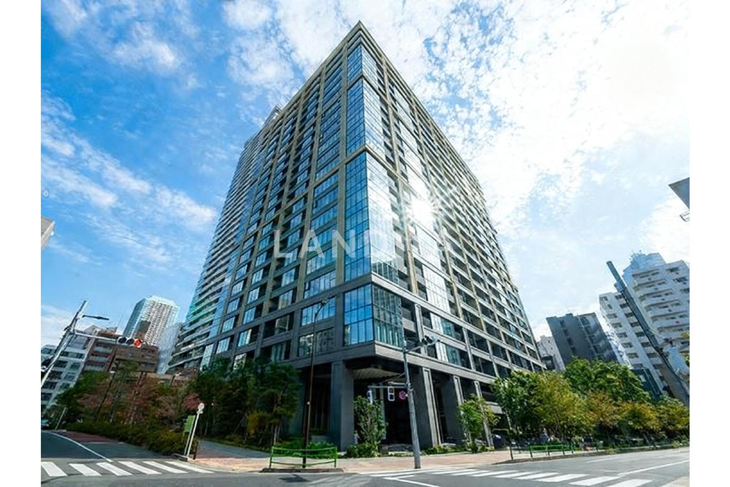 シティタワー銀座東