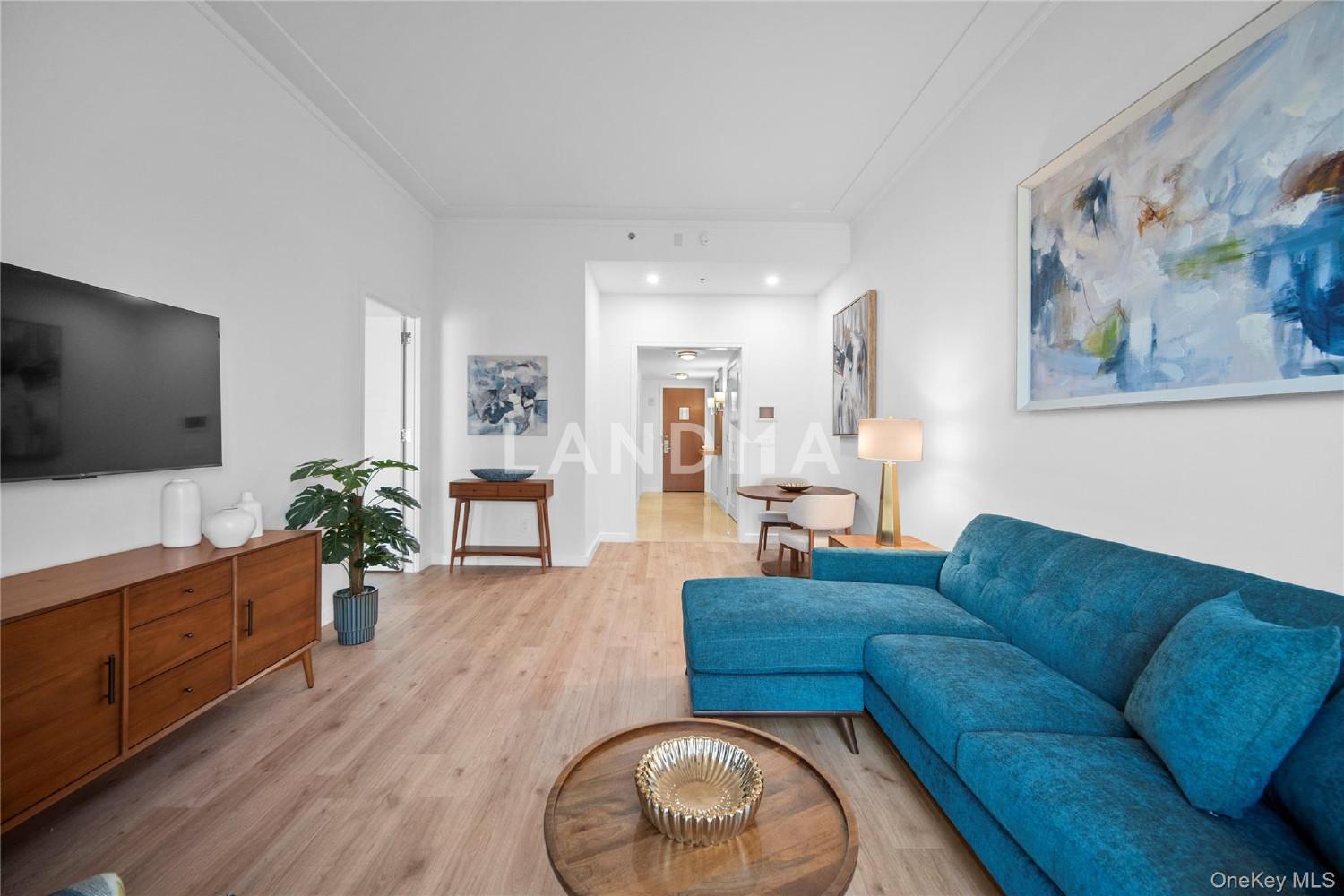 1 Renaissance Square  Unit 10D 官网图片 3