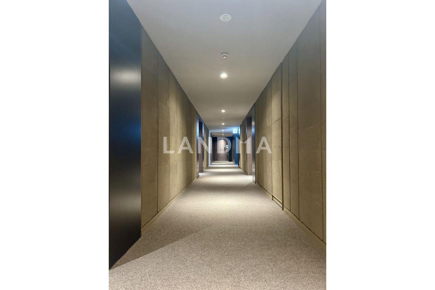 パークホームズ西小山 官网图片 6