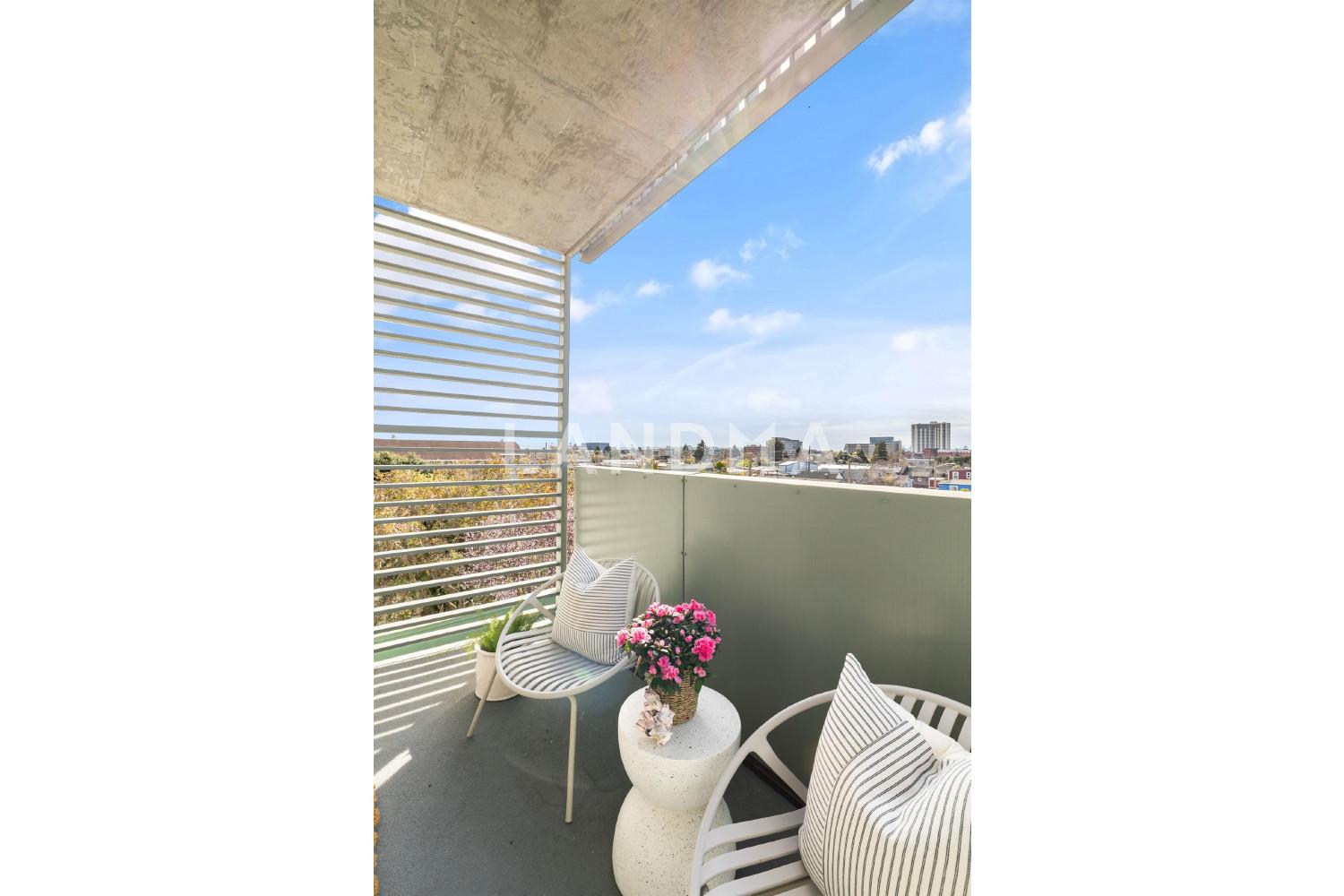 6465 San Pablo Ave #306 官网图片 18