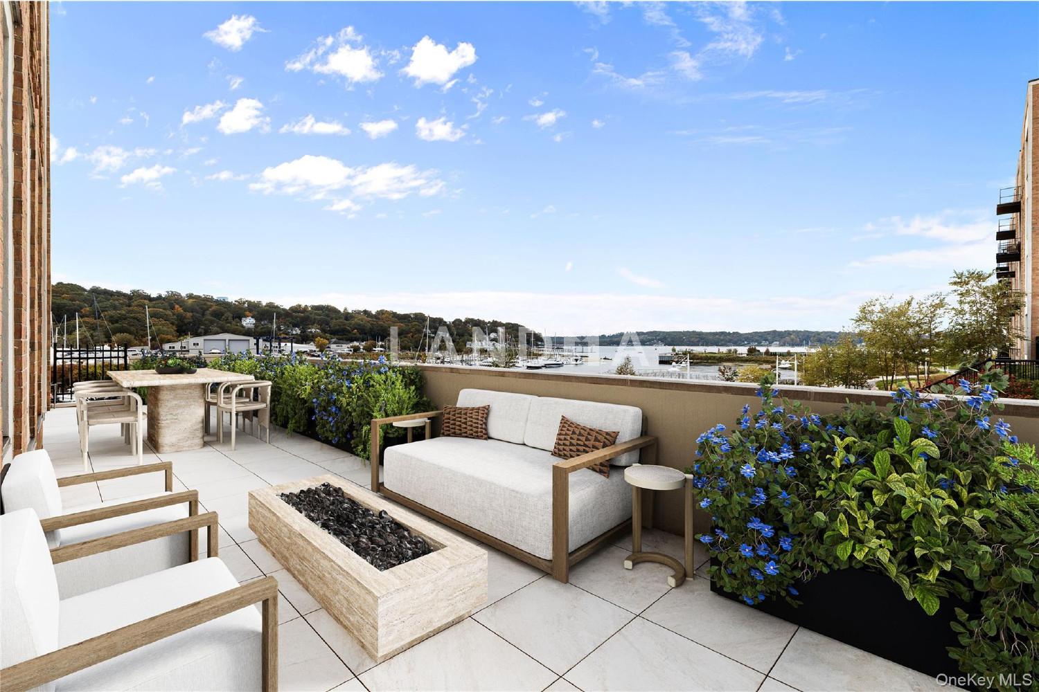 100 Garvies Point Road  Unit 1036 官网图片 8