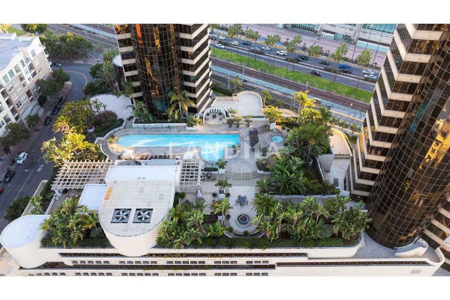 200 Harbor Dr #1502 官网图片 28