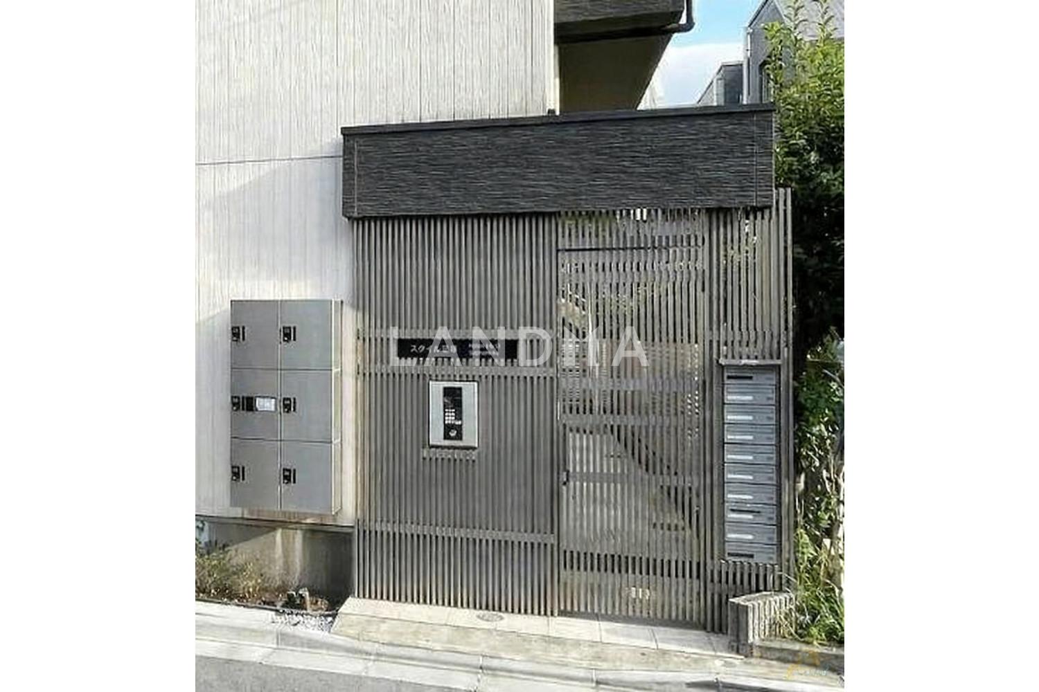東京都杉並区方南一丁目6-13 一棟売りアパート 118.93㎡ 官网图片 3