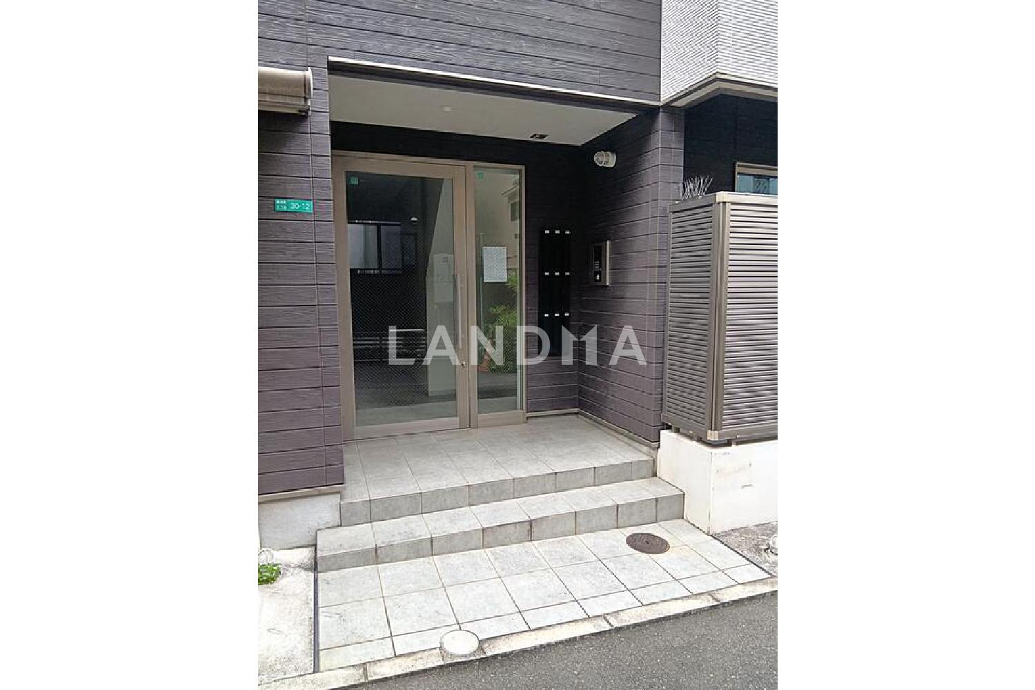 大阪府大阪市阿倍野区阪南町三丁目 一棟売りアパート 172.18㎡ 官网图片 3