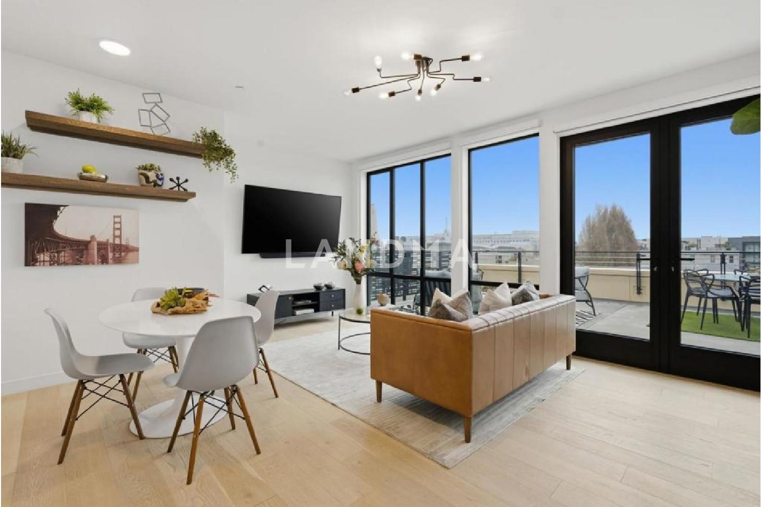 99 Rausch Street #524 官网图片 3
