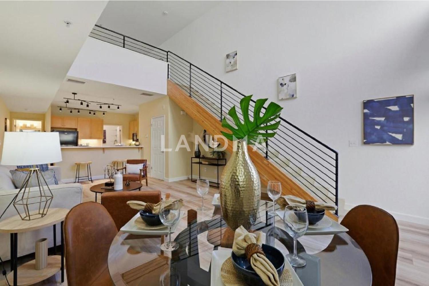 400 N 1st Street #111 官网图片 15