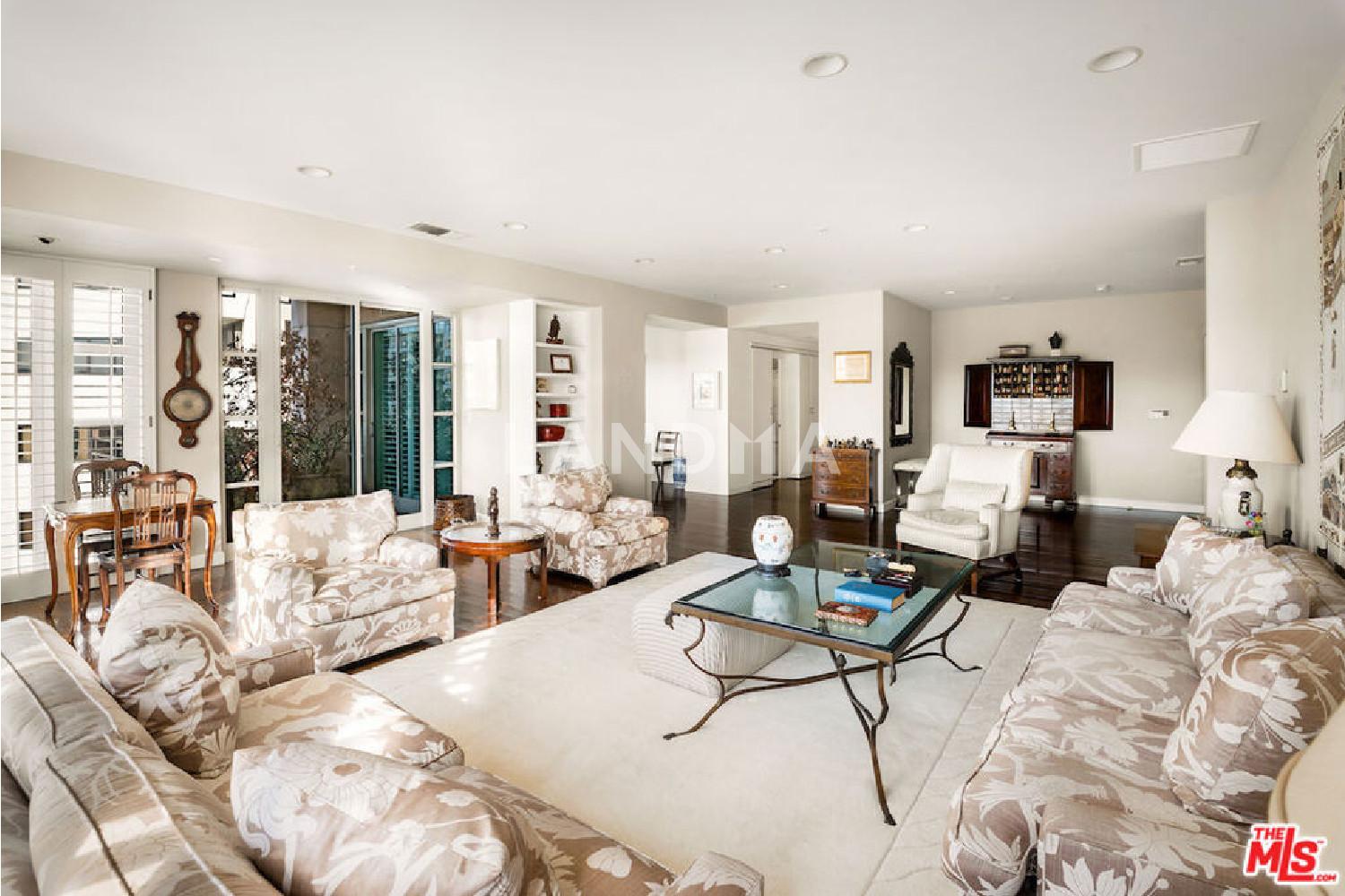 10580 Wilshire Boulevard #45 官网图片 11