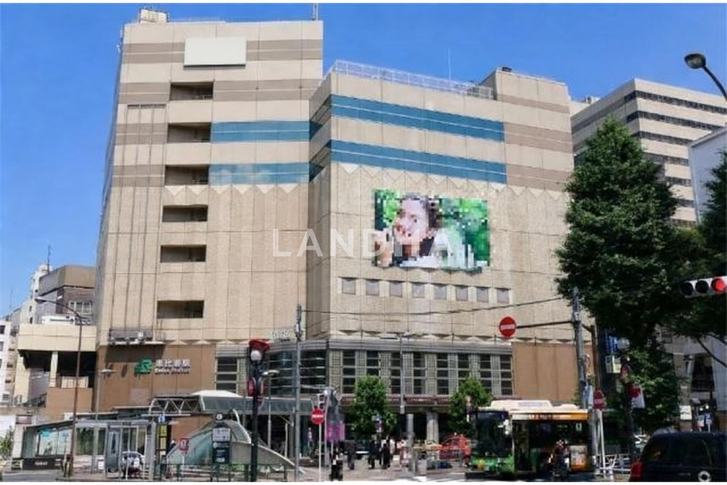 東京都渋谷区代官山町 投資用マンション 73.84㎡ 官网图片 5