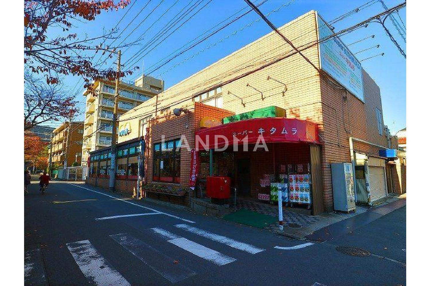 グランフォルム大田中央 官网图片 7